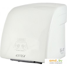 Сушилка для рук Ksitex M-1800-1 (белый)