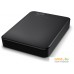 Внешний накопитель WD Elements Portable 4TB WDBU6Y0040BBK. Фото №2