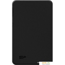 Внешний накопитель Silicon-Power Stream S05 2TB SP020TBPHD05SS3K