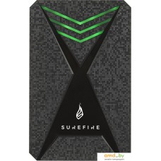 Verbatim Surefire GX3 1TB (черный)