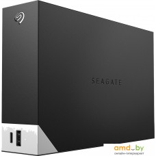 Внешний накопитель Seagate One Touch Desktop Hub 14TB