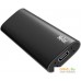 Внешний накопитель Netac Z Slim 250GB NT01ZSLIM-250G-32BK. Фото №2