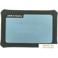 Внешний накопитель Hikvision T30 HS-EHDD-T30(STD)/2T/Blue/Rubber 2TB (синий)