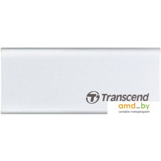 Внешний накопитель Transcend ESD260C 250GB TS250GESD260C