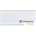 Внешний накопитель Transcend ESD260C 500GB TS500GESD260C. Фото №1