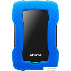 Внешний накопитель ADATA HD330 AHD330-2TU31-CBL 2TB (синий)