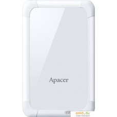 Внешний накопитель Apacer AC532 2TB (белый)