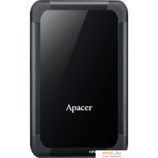 Внешний накопитель Apacer AC532 2TB (черный)