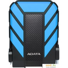 Внешний накопитель ADATA HD710P 1TB (синий)