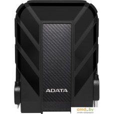 Внешний накопитель ADATA HD710P 4TB (черный)