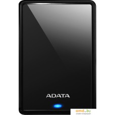 Внешний накопитель ADATA HV620S AHV620S-4TU31-CBK 4TB (черный)