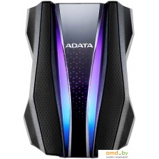 Внешний накопитель ADATA HD770G 2TB AHD770G-2TU32G1-CBK