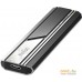 Внешний накопитель Netac ZX10 500GB NT01ZX10-500G-32BK. Фото №1