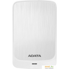 Внешний накопитель ADATA HV320 AHV320-2TU31-CWH 2TB (белый)