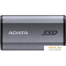 Внешний накопитель ADATA Elite SE880 500GB AELI-SE880-500GCGY