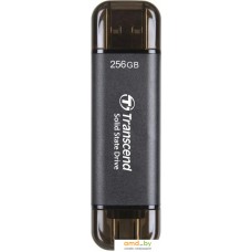 Внешний накопитель Transcend ESD310 256GB TS256GESD310C