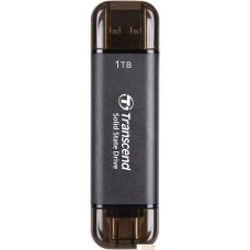 Внешний накопитель Transcend ESD310 1TB TS1TESD310C