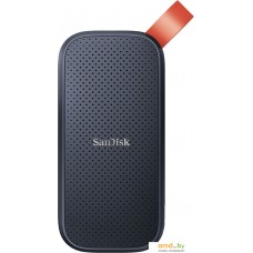 Внешний накопитель SanDisk Portable SDSSDE30-2T00-G26 2TB