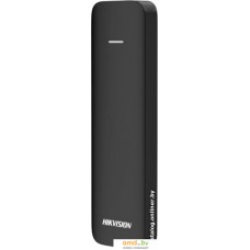 Внешний накопитель Hikvision T1000 HS-ESSD-P1000BWD/1000G/BLACK 1TB (черный)