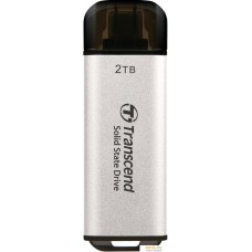 Внешний накопитель Transcend ESD300 2TB TS2TESD300S