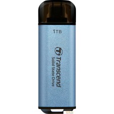 Внешний накопитель Transcend ESD300 512GB TS512GESD300C