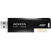 Внешний накопитель ADATA SC610 500GB SC610-500G-CBK/RD. Фото №2