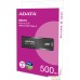 Внешний накопитель ADATA SC610 500GB SC610-500G-CBK/RD. Фото №9