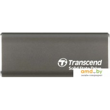 Внешний накопитель Transcend ESD265C 1TB TS1TESD265C