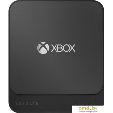 Внешний накопитель Seagate Game Drive for Xbox STHB1000401 1TB