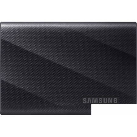 

Внешний накопитель Samsung T9 2TB (черный), T9 2TB (черный)