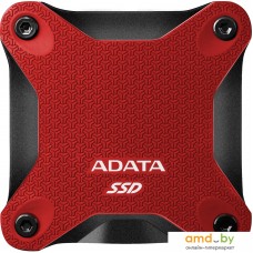 Внешний накопитель ADATA SD620 1TB SD620-1TCRD