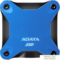 Внешний накопитель ADATA SD620 512GB SD620-512GCBL