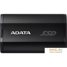 Внешний накопитель ADATA SD810 500GB SD810-500G-CBK