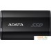 Внешний накопитель ADATA SD810 500GB SD810-500G-CBK. Фото №1