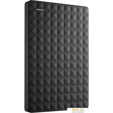 Внешний жесткий диск Seagate Expansion 2TB (STEA2000400)