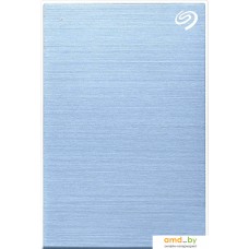 Внешний накопитель Seagate Backup Plus Slim STHN1000402 1TB