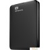 Внешний жесткий диск WD Elements Portable 2TB (WDBU6Y0020BBK). Фото №2