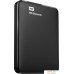 Внешний жесткий диск WD Elements Portable 2TB (WDBU6Y0020BBK). Фото №3