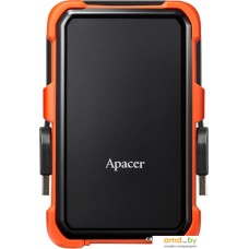 Внешний накопитель Apacer AC630 2TB