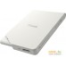 Внешний накопитель Silicon-Power Stream S03 2TB White (SP020TBPHDS03S3W). Фото №1