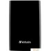 Внешний накопитель Verbatim Store 'n' Go USB 3.0 2TB Black (53177). Фото №2