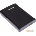 Внешний накопитель Verbatim Store 'n' Go USB 3.0 2TB Black (53177). Фото №3