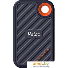 Внешний накопитель Netac ZX20 1TB NT01ZX20-001T-32BL