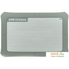 Внешний накопитель Hikvision T30 HS-EHDD-T30(STD)/2T/Gray/Rubber 2TB (серый)