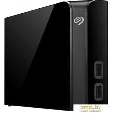 Внешний накопитель Seagate Backup Plus Hub 10TB