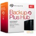 Внешний накопитель Seagate Backup Plus Hub 10TB. Фото №11