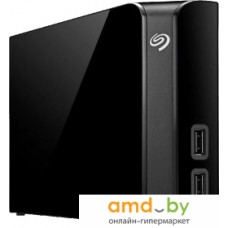 Внешний жесткий диск Seagate Backup Plus Hub 4TB [STEL4000200]