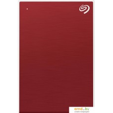 Внешний накопитель Seagate Backup Plus Portable STHP4000403 4TB