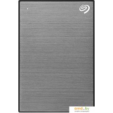 Внешний накопитель Seagate Backup Plus Slim STHN2000406 2TB