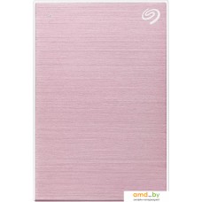 Внешний накопитель Seagate Backup Plus Slim STHN2000405 2TB